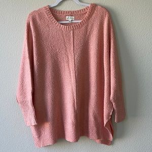 Wonderly Sweater Size XL